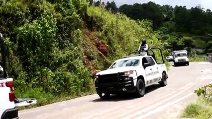 Messico: il governo negozia con i gruppi di autodifesa nel Chiapas