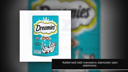 Kaliteli Kedi Ödül Maması