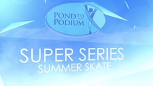 belairdirect Super Series BC Summer Skate 2021