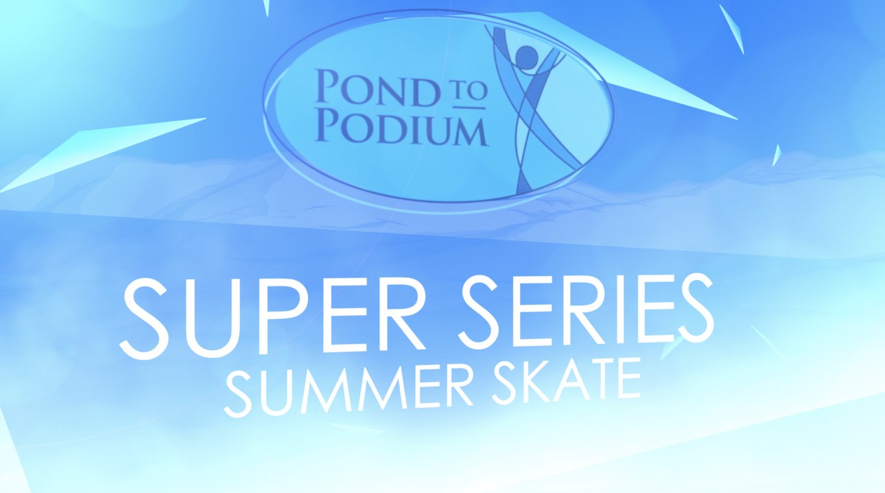 belairdirect Super Series BC Summer Skate 2021