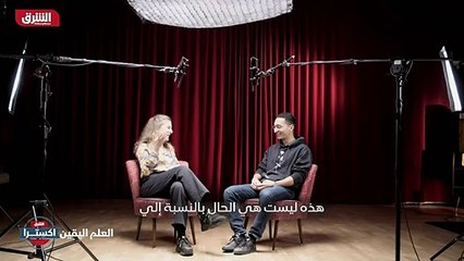 ...او انه لن يصل على الاطلاق ....