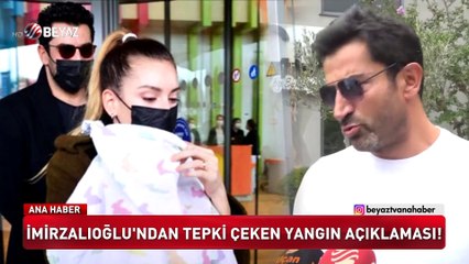 Beyaz Ana Haber 8 Ağustos 2021