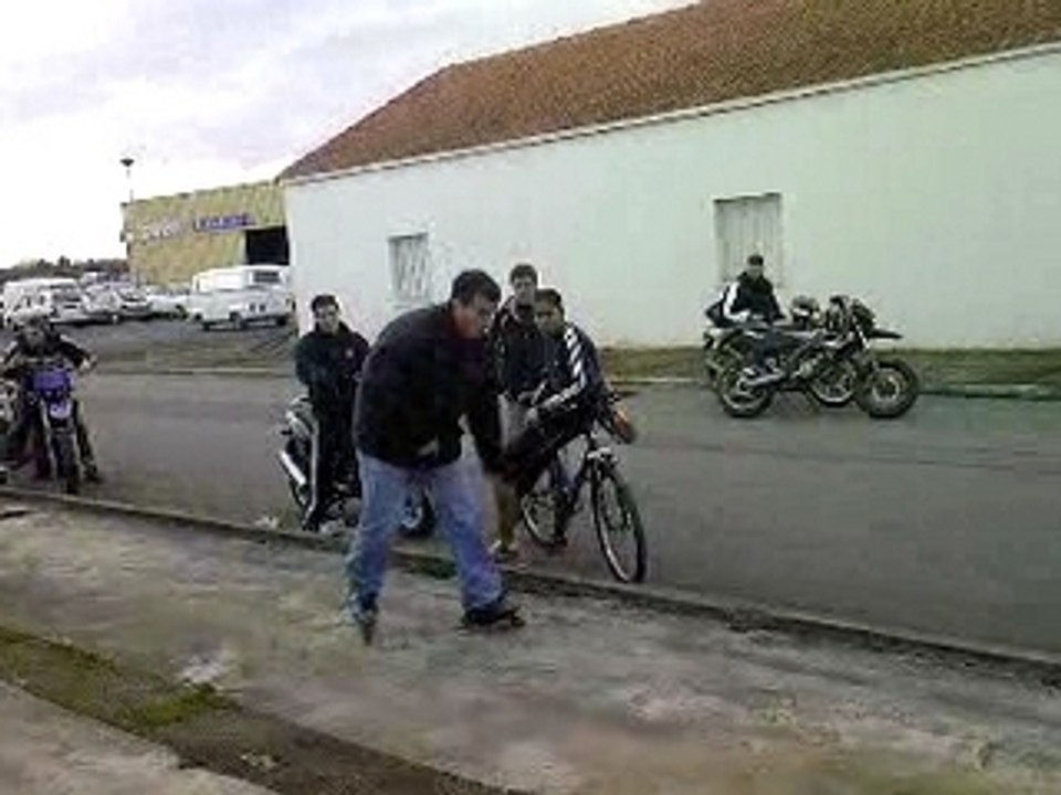 Toutoun roller