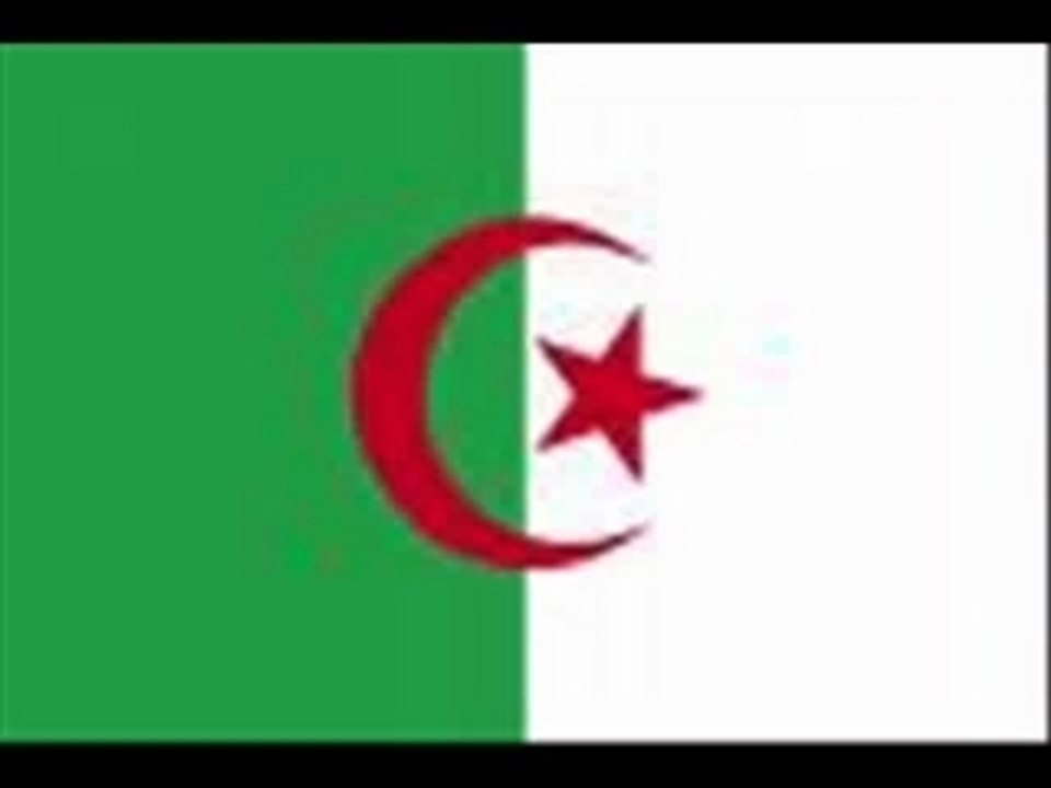 rim'k mohamed lamine clandestino algerie en force