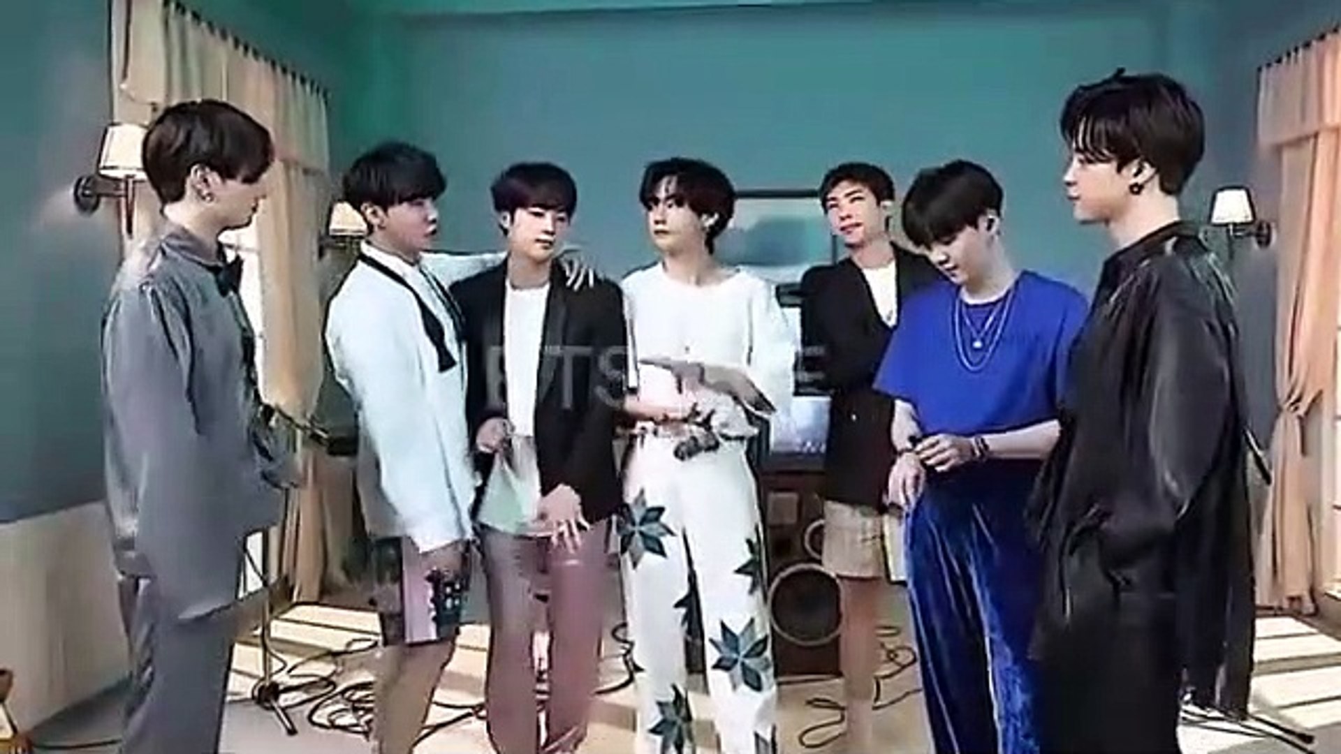 BTS MEMORIES OF 2020 DVD 2 - FULL VIDEO [ENGSUB] - video Dailymotion