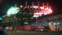 Sayonara Tokio, bonjour Paris | Terminan los Juegos Olímpicos de la pandemia