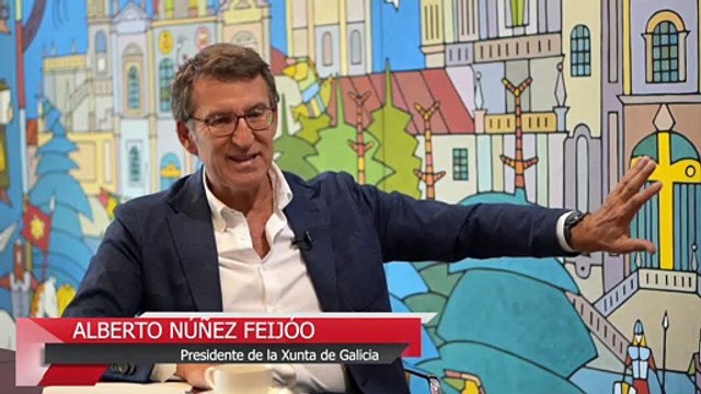 Feijóo pide no copiar a Vox, definido por Podemos como tonto útil del PP