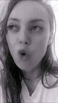 Άντα Λιβιτσάνου: Δύσκολες ώρες μετά τις φωτιές - «Η τελευταία πιπεριά από τον κήπο του πατέρα μου»