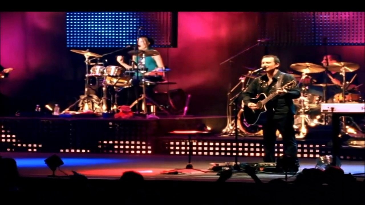 THE CORRS — So Young | THE CORRS: LIVE IN GENEVA 2004