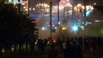 Se cumple un año del inicio de las protestas de Bielorrusia