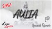 Auliya (Special Reverb) +8D Song |  lovelyrics