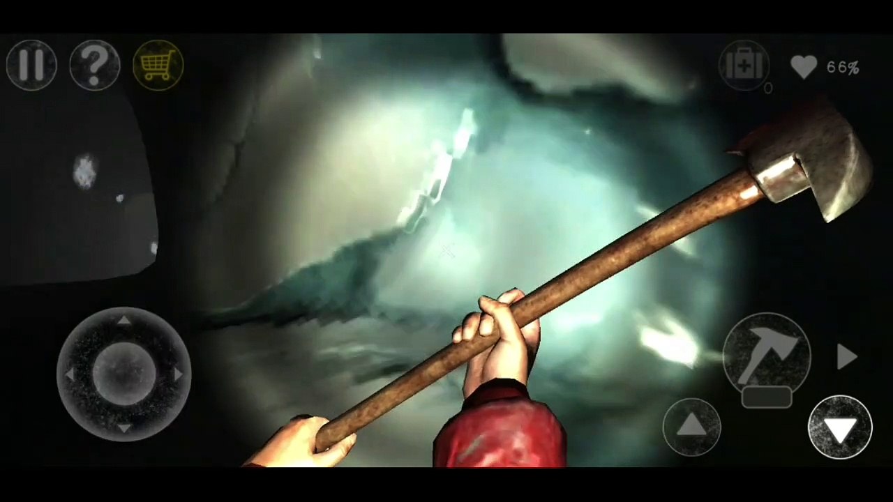 Ohhhh jadi ini endingnya - Antarctica 88|| Ending