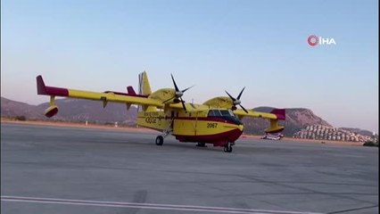 Ulaştırma Bakanı Karaismailoğlu: "Dalaman Havalimanı'nda bir olumsuzluk söz konusu değil"