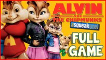 Alvin and the Chipmunks: The Squeakquel FULL GAME Longplay (Wii)