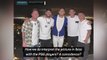 Don't read too much into Ibiza picture with PSG stars - Messi