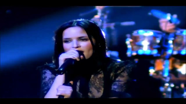 THE CORRS — Breathless | THE CORRS: LIVE IN GENEVA 2004