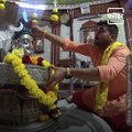 Amazing Visuals Of Shri Kalyaneshwar Mahadev Temple