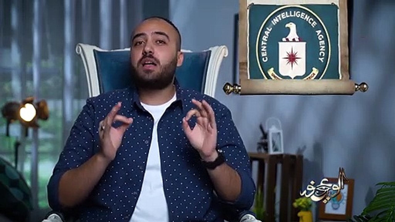 الوعي نور - صاحبة السيرة السوداء .. زينب الغزالي القيادية الإخوانية الشهيرة