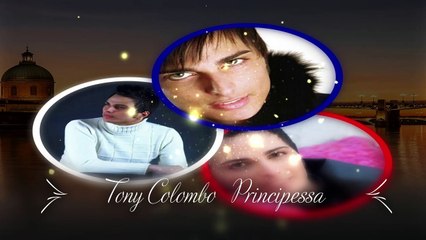 Tony Colombo - Principessa