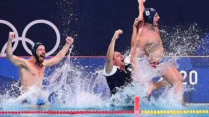 Adeus, Tóquio-2020: as melhores fotos do último dia