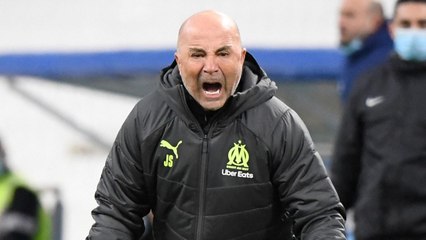 Montpellier-Marseille : les compositions officielles