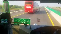 Travell with Full Speed - Full Video Full speed kainat travell vs Ali express