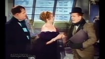STANLIO E OLLIO a colori GELOSIA  in italiano Stan Laurel e Oliver Hardy /