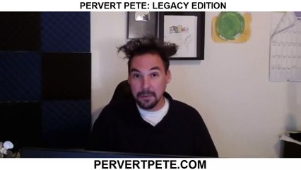 Pervert Pete On Omegle FULL VIDEO ARCHIVE NOW AVAILABLE!!!