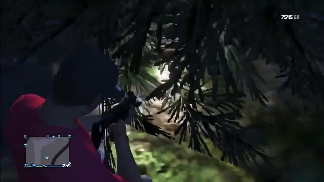 Baby and Kid Cartoon & Games ♥ GTA 5 Jetpack Spawn Location Bestatigt!! Geheimer Ort Jetpa