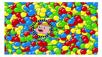 Clarence's Amazing Day Out - Cartoon Network Games (2)