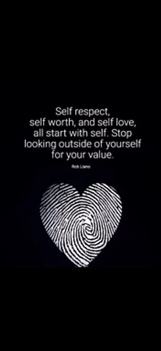 | Worth Watching | Everything Starts With SELF | Inspirational Video |