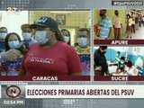 Min. Noris Herrera invita al pueblo venezolano a participar en las EPA