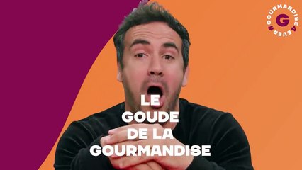 Le Goude de la Gourmandise -  J'interviewe Alexis Loizon /  S01E03