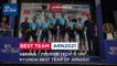 Best Team by Hyundai -  #ArcticRace 2021
