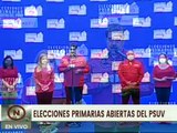 Pdte. Nicolás Maduro: Las Elecciones Primarias Abiertas marcan un hito histórico