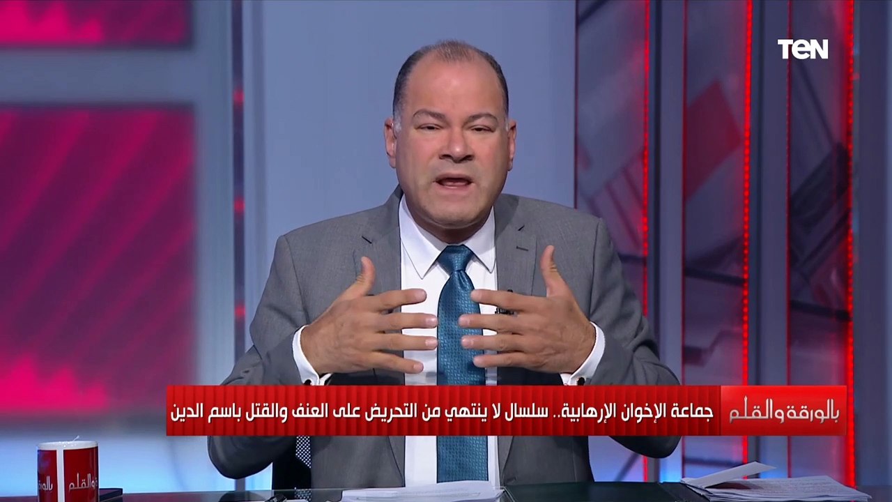 شهادة تزوير للتاريخ.. كلمات قوية من الديهي تعليقا على شهادة الشيخ محمد حسان أمام المحكمة