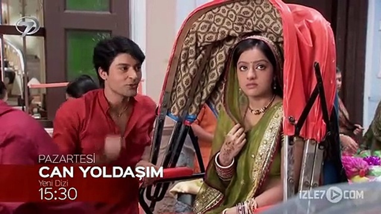 Can Yoldaşım 10. Bölüm Fragmanı - 9 Ağustos Pazartesi