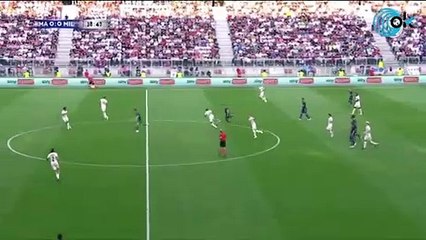 Bale falló un penalti en su vuelta al Real Madrid