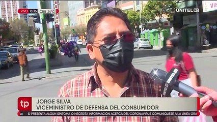 Download Video: Defensa del Consumidor denuncia la venta de certificados falsificados de vacuna contra el covid-19