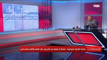 بدأت وانتهت سياسية دموية.. الديهي يسرد شهادات من التاريخ تفضح جرائم وعنف الإخوان