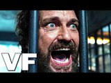 COPSHOP Bande Annonce VF (2021)