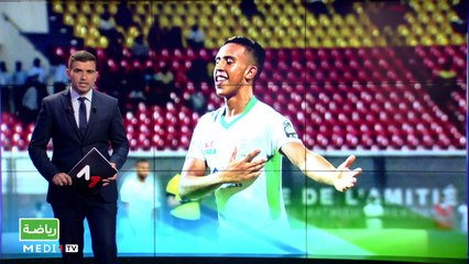 سبور تايم: الأحد 08 غشت 2021    - 08/08/2021