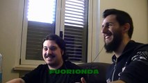 Radio Marcio # Fuorionda # Angolo Degrado EP 03