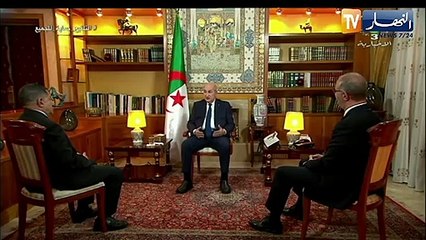 رئيس الجمهورية: سنتكفل بالشباب  لعدم إستغلالهم سياسيا وسنرفع قيمة منحة البطالة