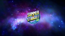 Togi Makabe & CHAOS vs Los Ingobernables de Japon / Eight Man Tag Team Match / NJPW Summer Struggle 2021 Night 16