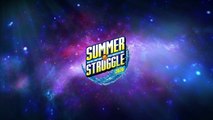 Flying Tiger vs Suzuki-Gun / Super Jr. Tag League 2021 / NJPW Summer Struggle 2021 Night 16