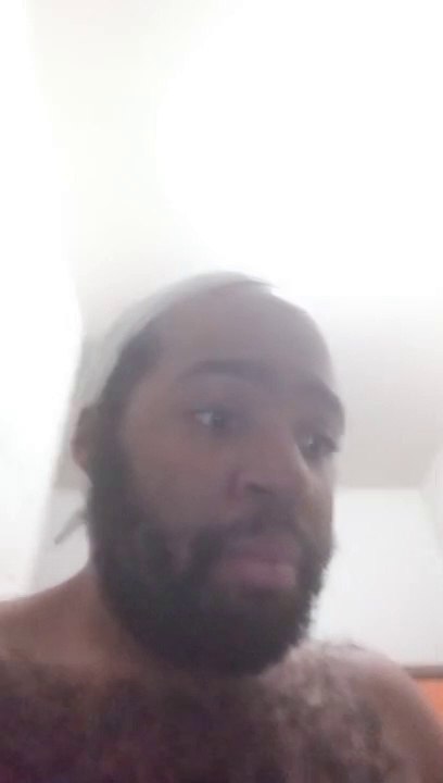 Eric Peyton’s Angry Message To Javen Morehouse (Uncensored Version)