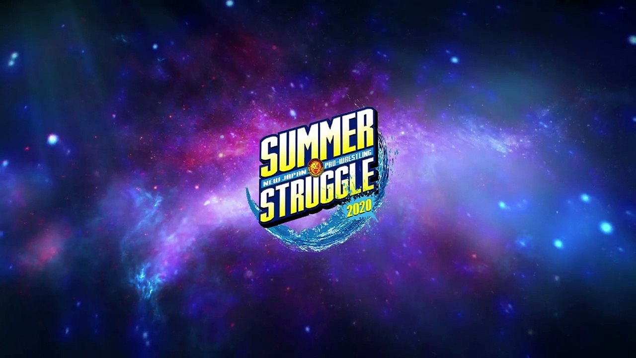 BULLET CLUB vs Far East Connection / Super Jr. Tag League 2021 / NJPW Summer Struggle 2021 Night 16