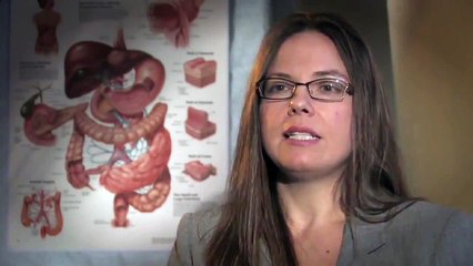 Helicobacter pylori symptoms