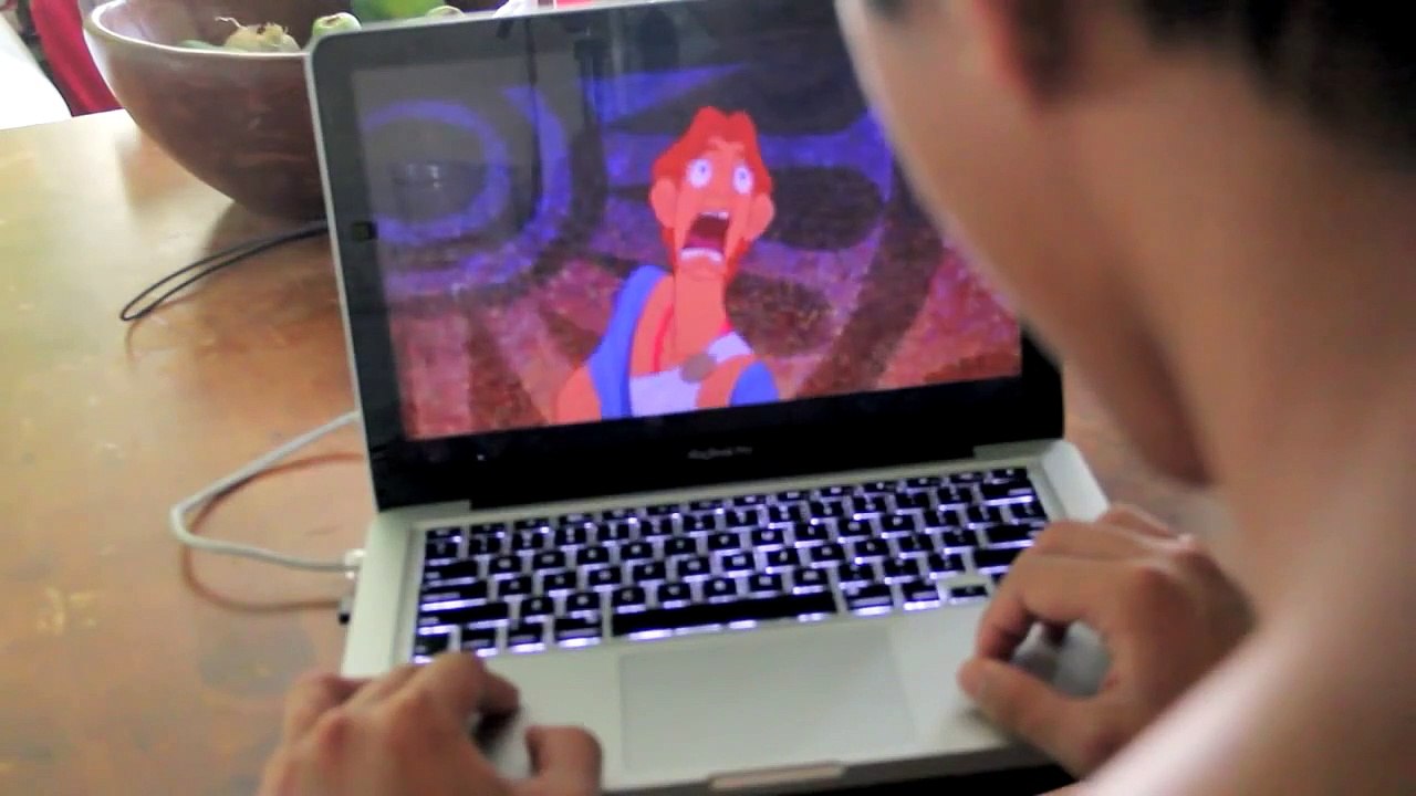 This Will Make You Throw Up!